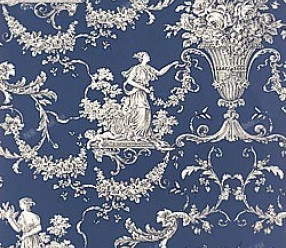 Обои Thibaut Toile Resource 2 (T9712)