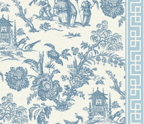 Обои KT Exclusive Chinoiserie CH71802