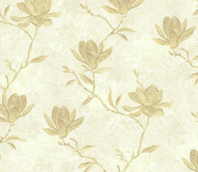 Обои York Ashford Botanical Fantasy WB5453
