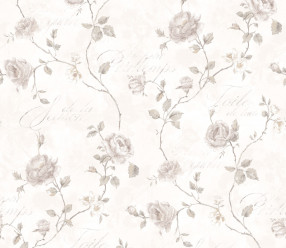 Обои AURA Vintage Rose 2 G45325
