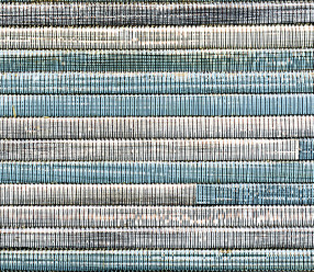 Обои Elitis luxury-weaving (RM 661 45) из природных материалов