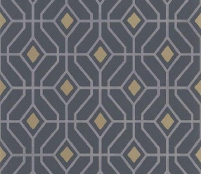 Обои Designers Guild Geometrics volume 1 PDG1026/05