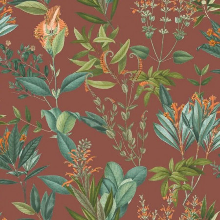 Обои Decoprint Blooming BL22743