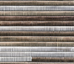 Обои Elitis luxury-weaving (RM 661 72) из природных материалов