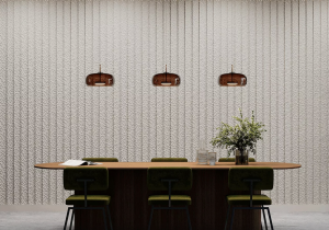 3D панель WALLFROST
