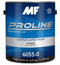 Proline Blue 6055 Satin Self Priming пробник