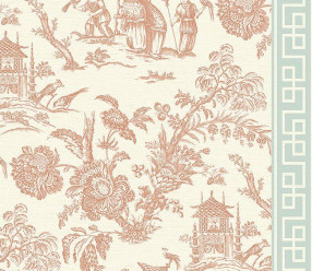 Обои KT Exclusive Chinoiserie CH71801
