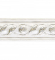 Молдинг DECOMASTER 157-42ДМ (30*13*2400мм)