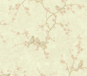 Обои YORK Hand Painted Volume III HP0328