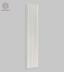 Декоративная панель LineArt ECO1501W