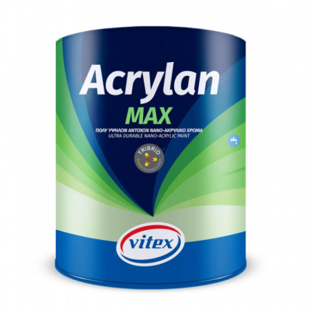 ACRYLAN MAX BASE W