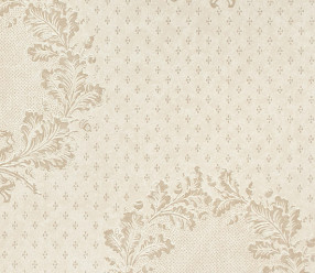 Обои Zoffany Classic Damask Wallpaper (CDW05018) бумажные