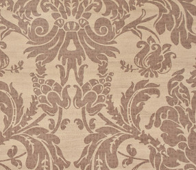 Обои Zoffany Classic Damask Wallpaper (CDW02014) бумажные