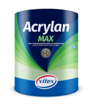 ACRYLAN MAX BASE W