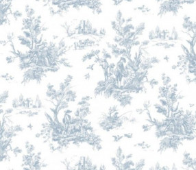 Обои Aura Flourish AB27656