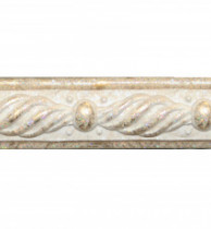 Молдинг DECOMASTER 130-18 (15*8*2400мм)