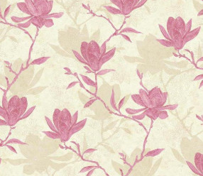 Обои York Ashford Botanical Fantasy WB5455