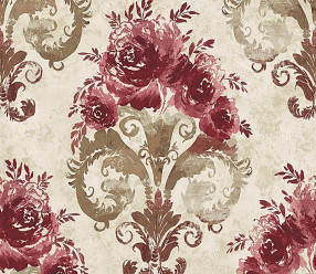 Обои KT Exclusive Kew Palace FD68064